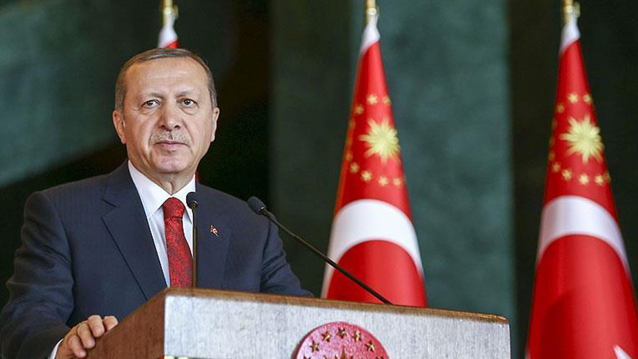Cumhurbaşkanı Erdoğan'ın yapılan koronavirüs testleri negatif çıktı