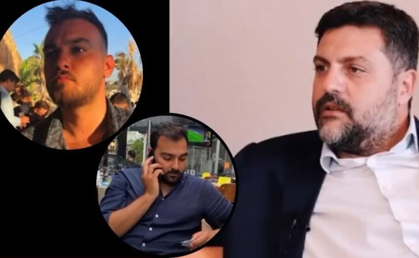 Şafak Mahmutyazıcıoğlu cinayetinde Kadir Yasak'tan '5 dakika' detayı! Ece Erken tespihini bırakmıyor