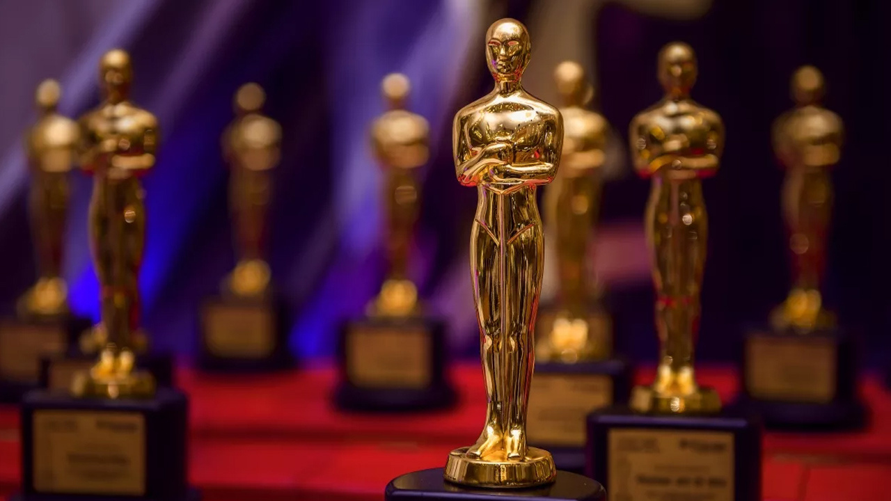 Tam 12 dalda aday gösterildi! 2022 Oscar Ödülleri için adaylar açıklandı: İşte liste...