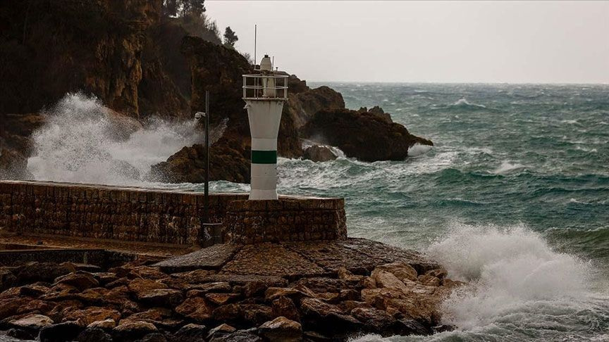 Meteoroloji ve Orhan Şen uyardı! Balkanlar'dan giriş yaptı aralıksız yağıyor kritik İstanbul detayı