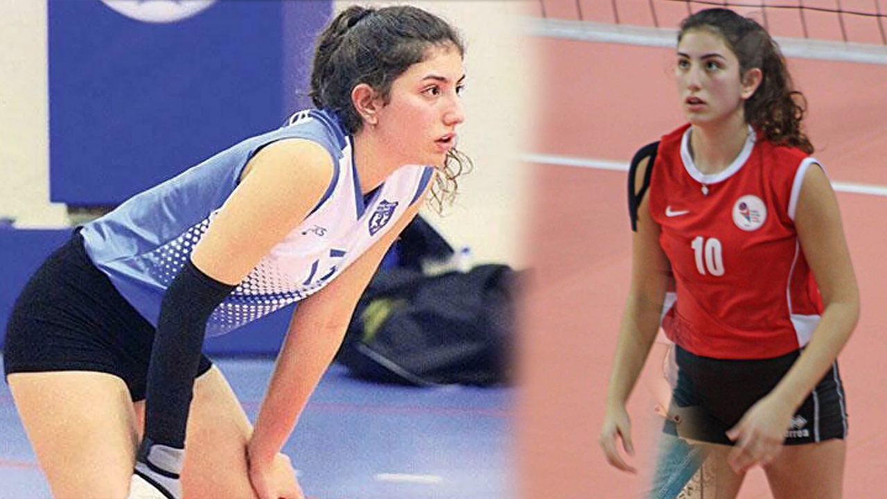 Korkunç olay! İstanbul Boğazı'nda yüzen voleybolcunun kariyeri bitti: Kanlar içinde kaldı