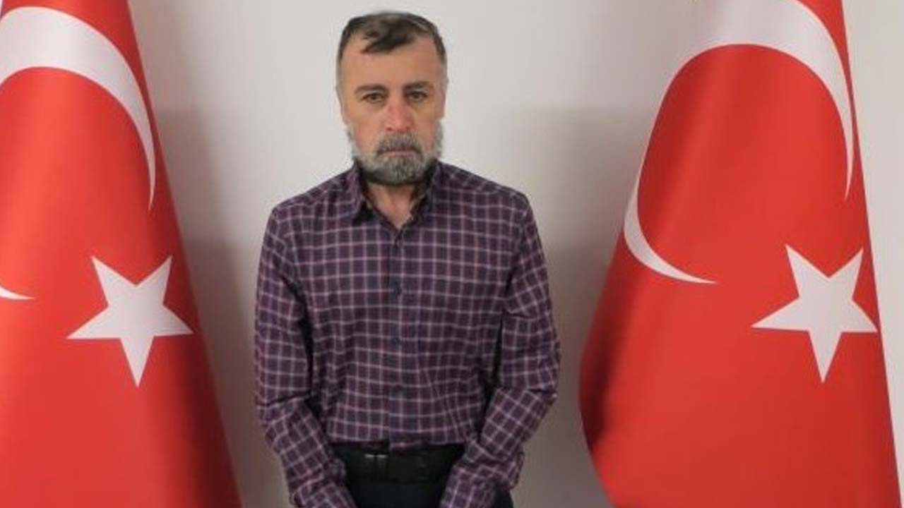 MİT'in yakaladığı Hablemitoğlu suikastçisi Nuri Gökhan Bozkır için karar