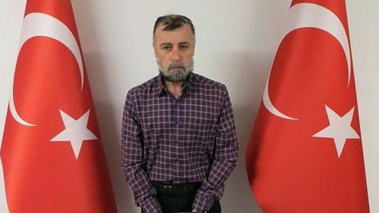 MİT'in yakaladığı Hablemitoğlu suikastçisi Nuri Gökhan Bozkır'la ilgili flaş gelişme!