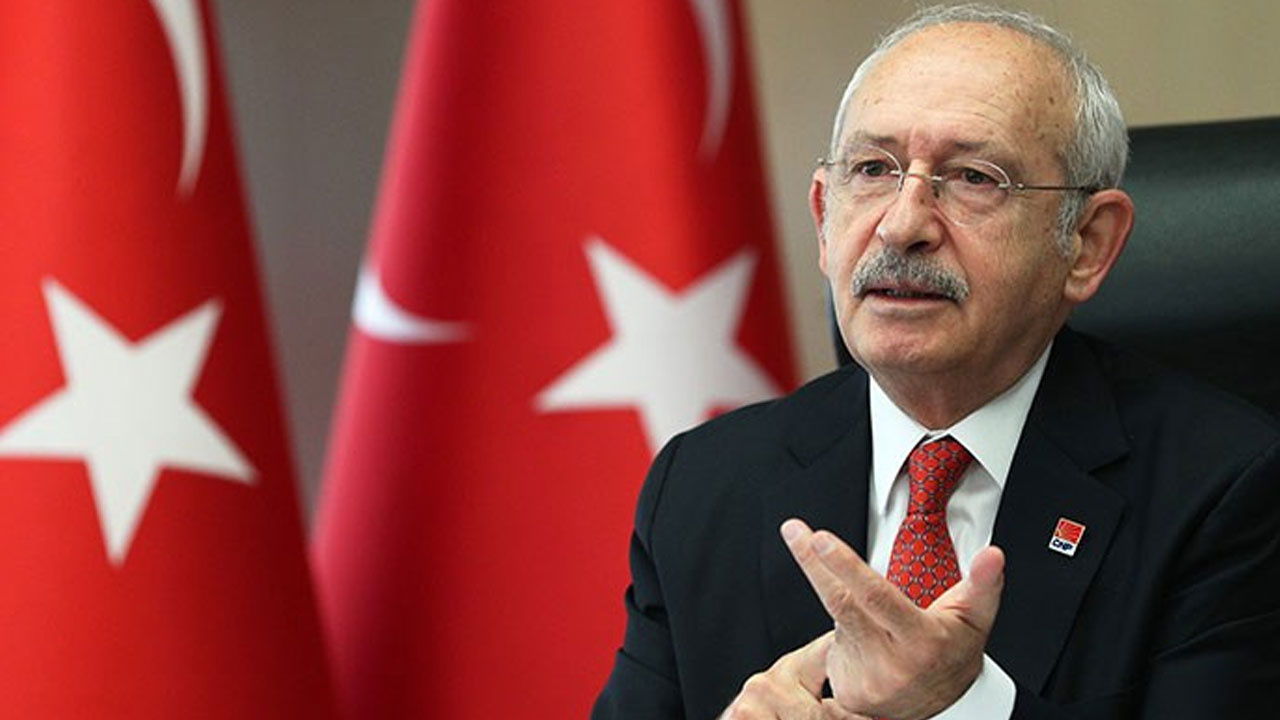 Kemal Kılıçdaroğlu: Başörtüsü olayında geri adım atmayacağız