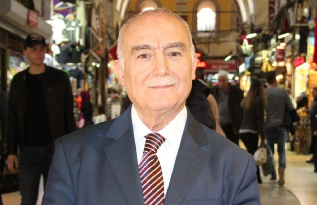 9 Şubat altın fiyatları 800 lira sınırında! Piyasa uzmanı Mehmet Ali Yıldırımtürk'ten bomba altın tavsiyesi