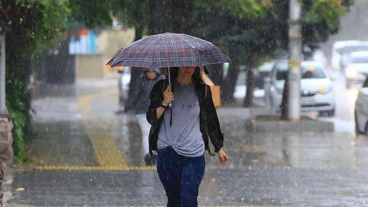 Çok kuvvetli olacak 2 gün sürecek! Meteoroloji ve Orhan Şen uyardı 50 ilde alarm: İstanbul Ankara İzmir Bursa Antalya