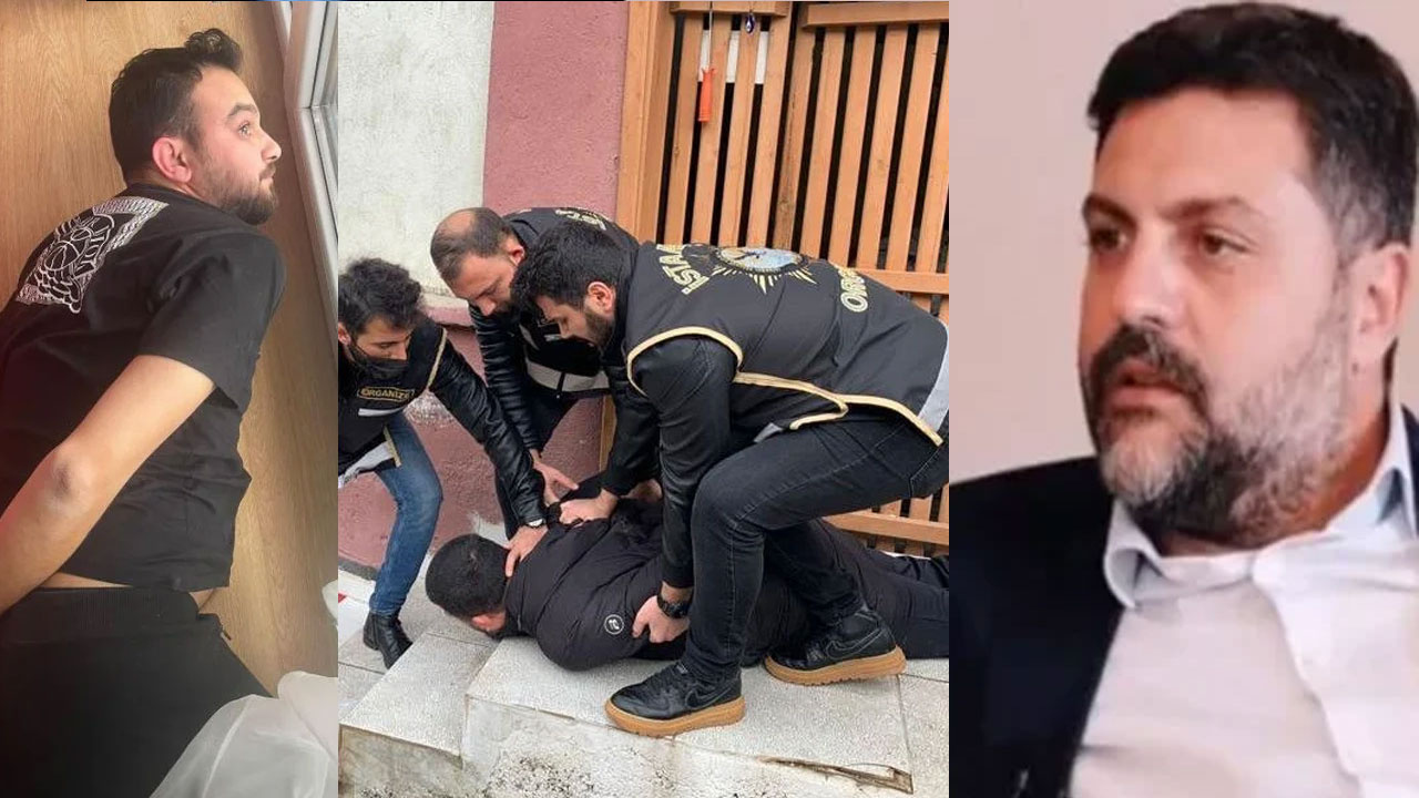 Şafak Mahmutyazıcıoğlu cinayeti! Yaralanan şoförün annesinden çarpıcı açıklama