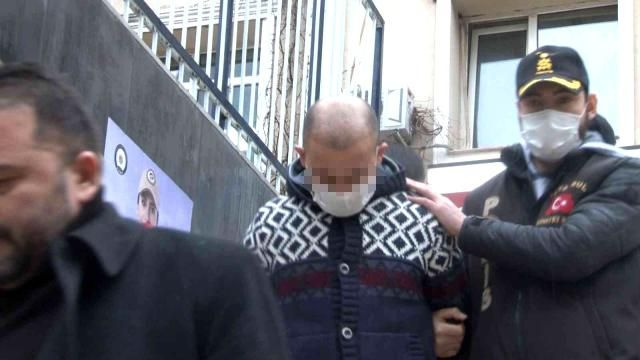 Ece Erken'in eşi Şafak Mahmutyazıcıoğlu cinayetinde son dakika katil zanlısı Seccad Yeşil yakalandı