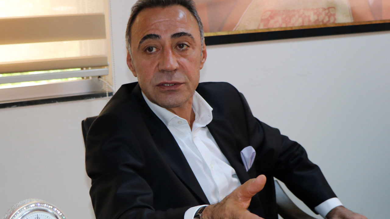 Berhan Şimşek : 'Ölüm tehditleri alıyorum, gerekirse kıyamet kopsun'