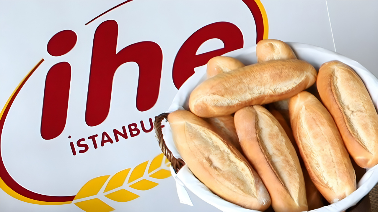 İstanbul halk ekmek 2 lira oldu! Yeni zammı Özgen Nama çok üzgünüm diyerek duyurdu