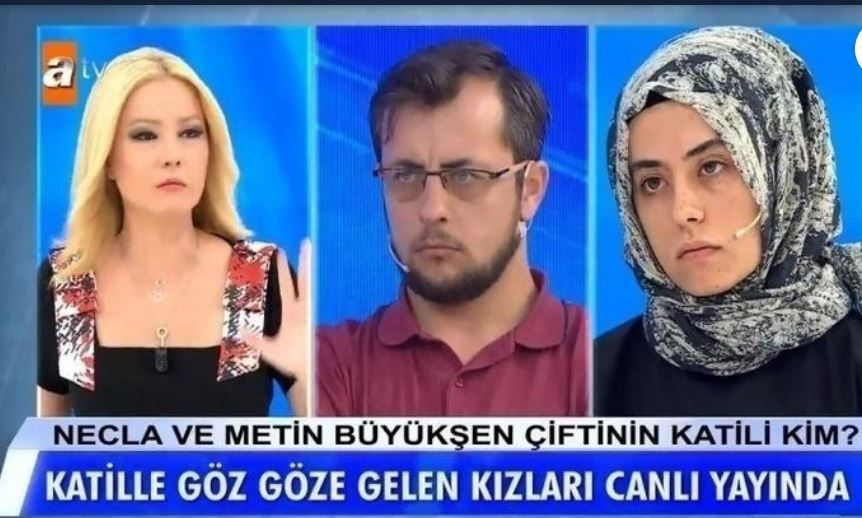 ATV Müge Anlı'nın ortaya çıkardığı Büyükşen cinayetinde flaş gelişme Başsavcılık harekete geçti