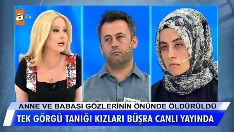 ATV Müge Anlı'nın ortaya çıkardığı Büyükşen cinayetinde flaş gelişme Başsavcılık harekete geçti