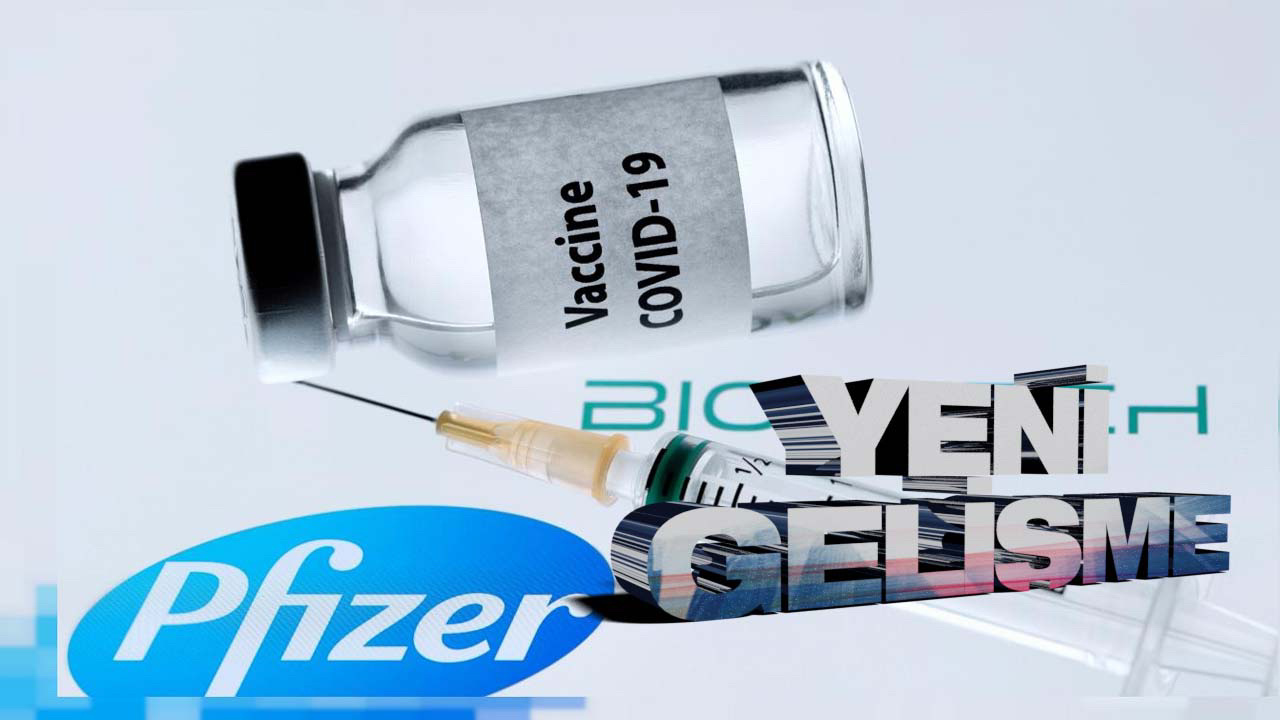 4. doz Biontech aşı randevusunda flaş gelişme! Eksik aşılı olmamak için dikkat!