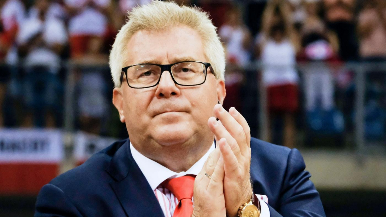 Ryszard Czarnecki'den dikkat çeken Türkiye açıklaması: AB için kilit öneme sahip