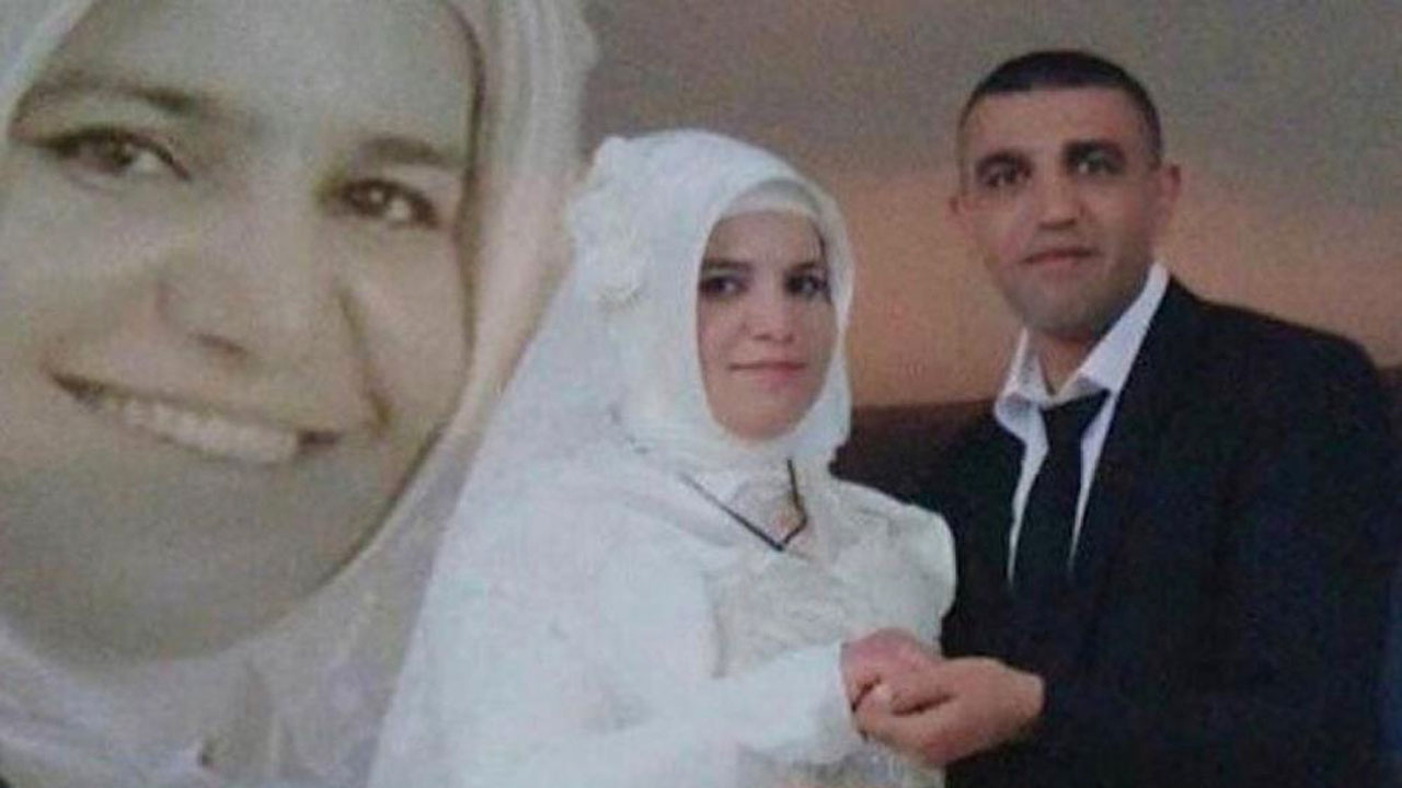 28 bıçak darbesiyle eşini öldüren Mehmet Üner'in duruşmadaki sözleri pes dedirtti