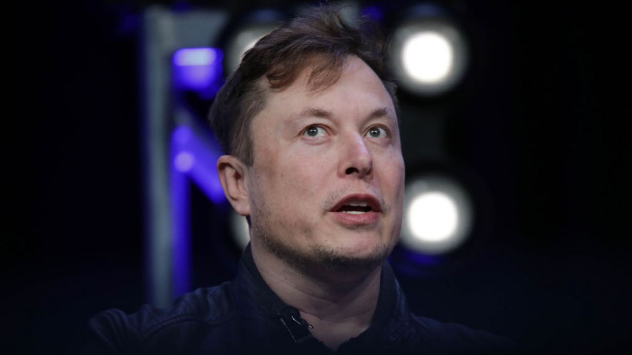 Elon Musk'un en zor günü! SpaceX'in 40 uydusu güneş fırtınası nedeniyle düştü