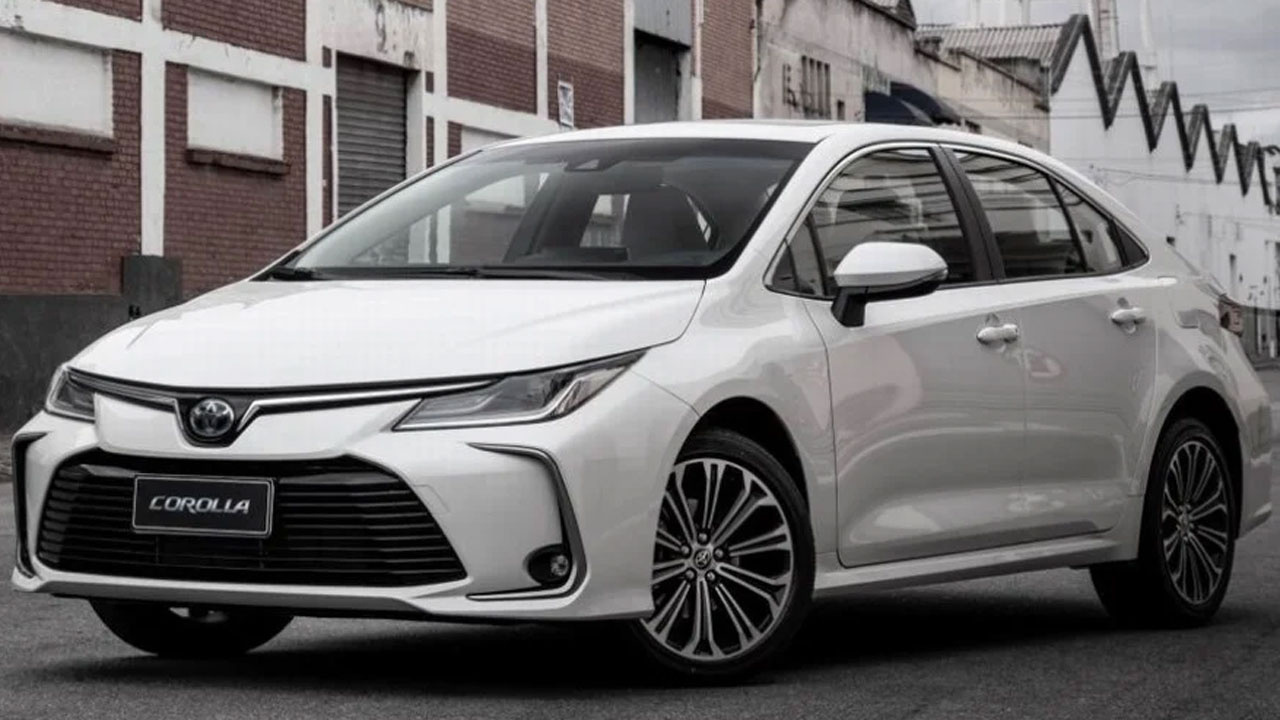 Toyota Motor mevcut mali yıl satış gelirleri hedefini aşağı yönlü güncelledi
