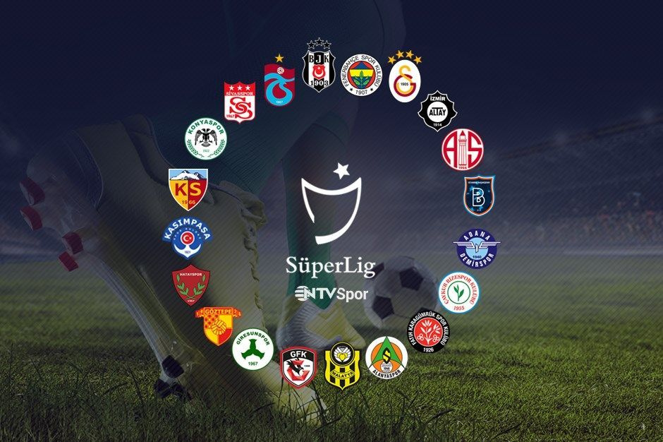 Ara transfer dönemi bitti! Liste açıklandı: İşte Süper Lig'in en değerli 25 futbolcusu...