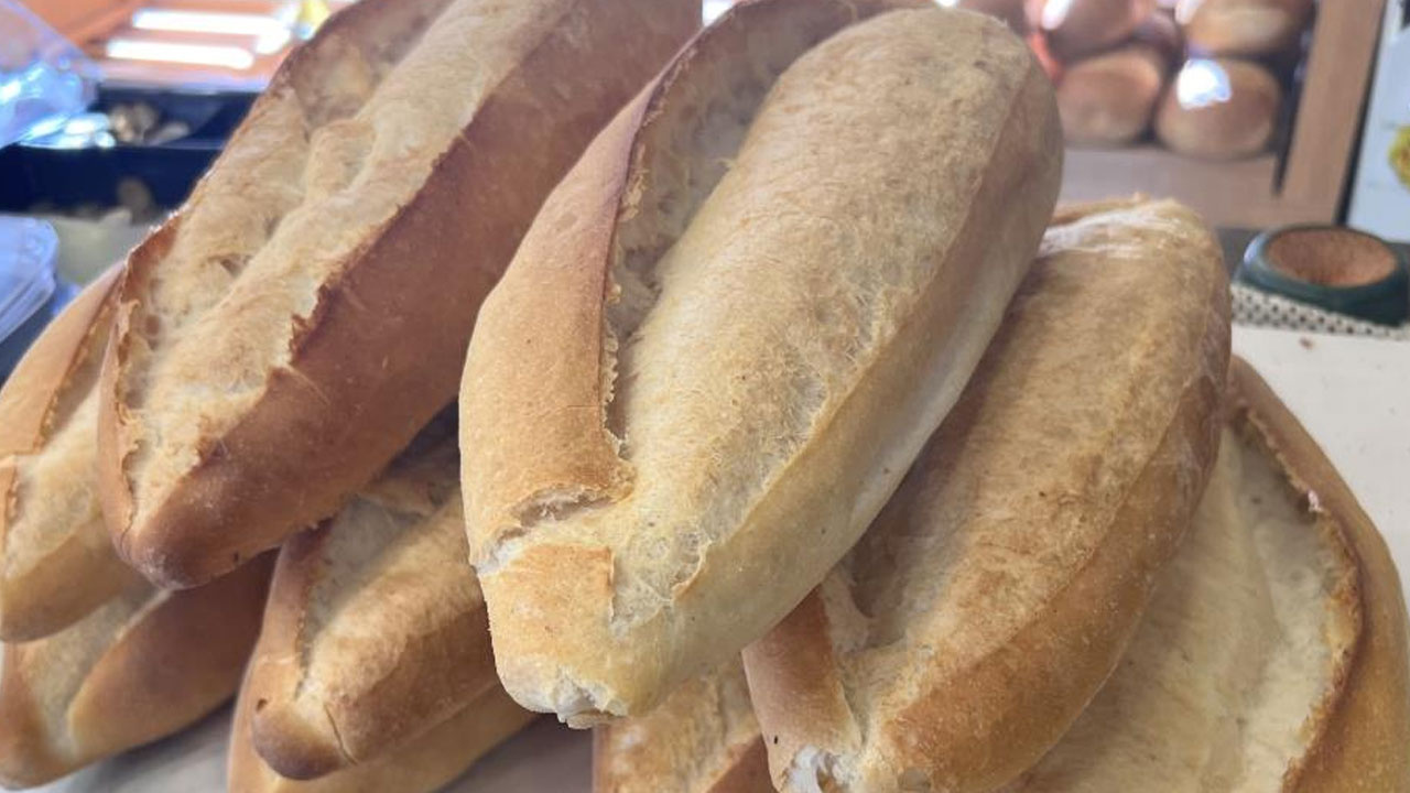 Türkiye Fırıncılar Federasyonu'ndan ekmek zammı açıklaması! İstanbul ve Ankara'da ekmek ne kadar olacak?