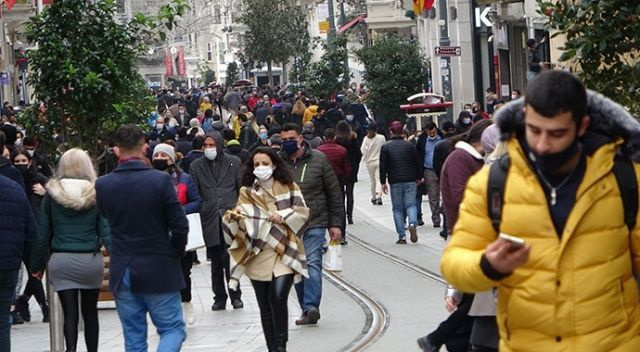 Herkes doğduğu şehirde yaşasaydı en kalabalık il bakın neresi olurdu! İstanbul Ankara İzmir'i geçti