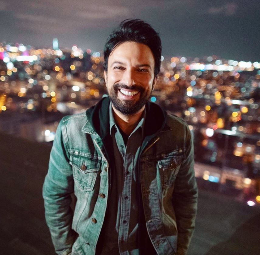 Tarkan'dan Özgecan Aslan paylaşımı: 'Unutmamak yetti mi' diye isyan etti