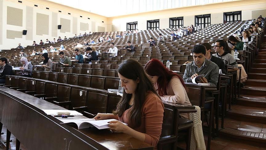 Baraj uygulaması tarih oldu! 10 soruda 2022-YKS ile üniversiteye giriş sistemi