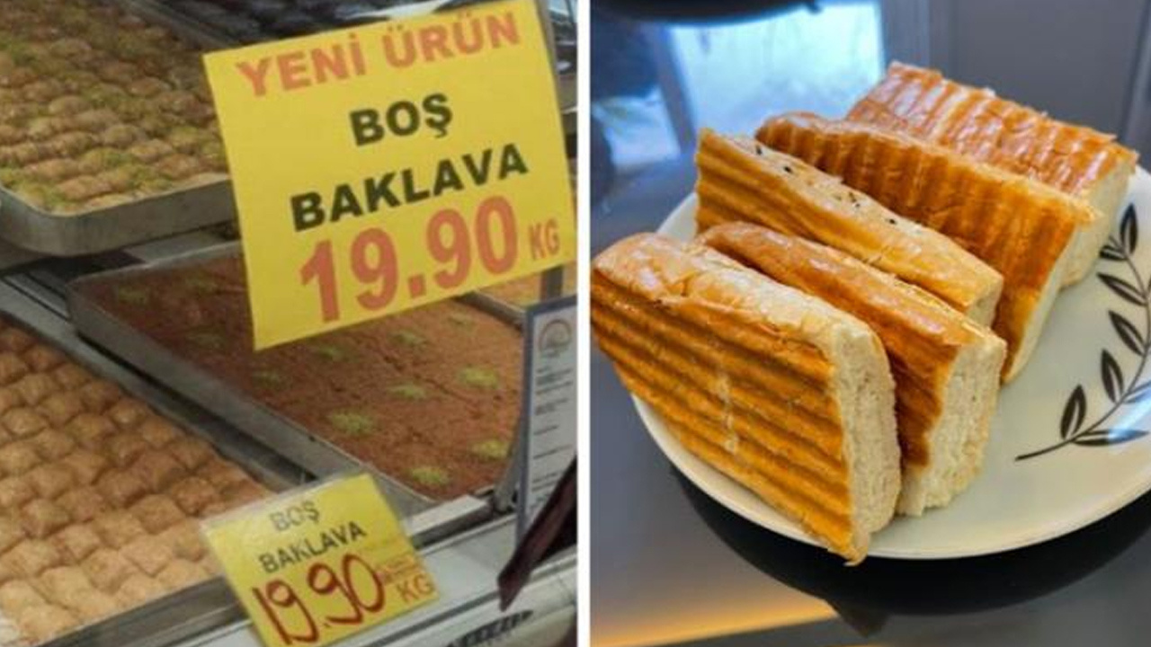 Boş baklavadan sonra boş tost çıktı fiyatını duyan şaştı kaldı! Gaziantep Tostçu Erol açıkladı:  22 yılda maliyeti...