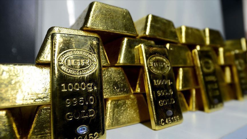14 Şubat gram altın 805 liradan işlem görüyor! Mehmet Ali Yıldırımtürk kritik seviyeyi açıkladı