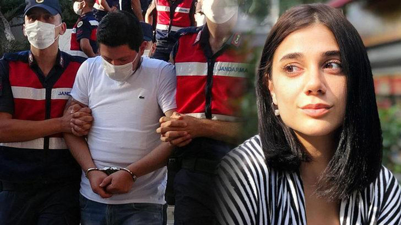 Pınar Gültekin'i varilde diri diri yakıp üzerine beton döktü! Davanın onuncu duruşması görüldü