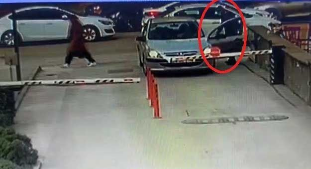 Bursa'da polis cinayetinde şok detay! Eşinin sevgilisi sandığı erkek usta çıktı