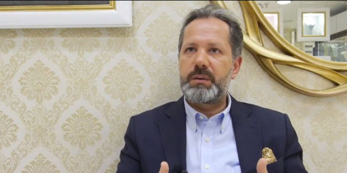 İslam Memiş'ten yastık altı altın düzenlemesi için şaşırtan açıklama: Benim projeye katılmam imkansız