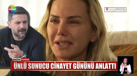 Ece Erken eşi Şafak Mahmutyazıcıoğlu'nun ölümüne ilişkin Fikret Orman'a fena salladı! 'Kalleş çıktılar'