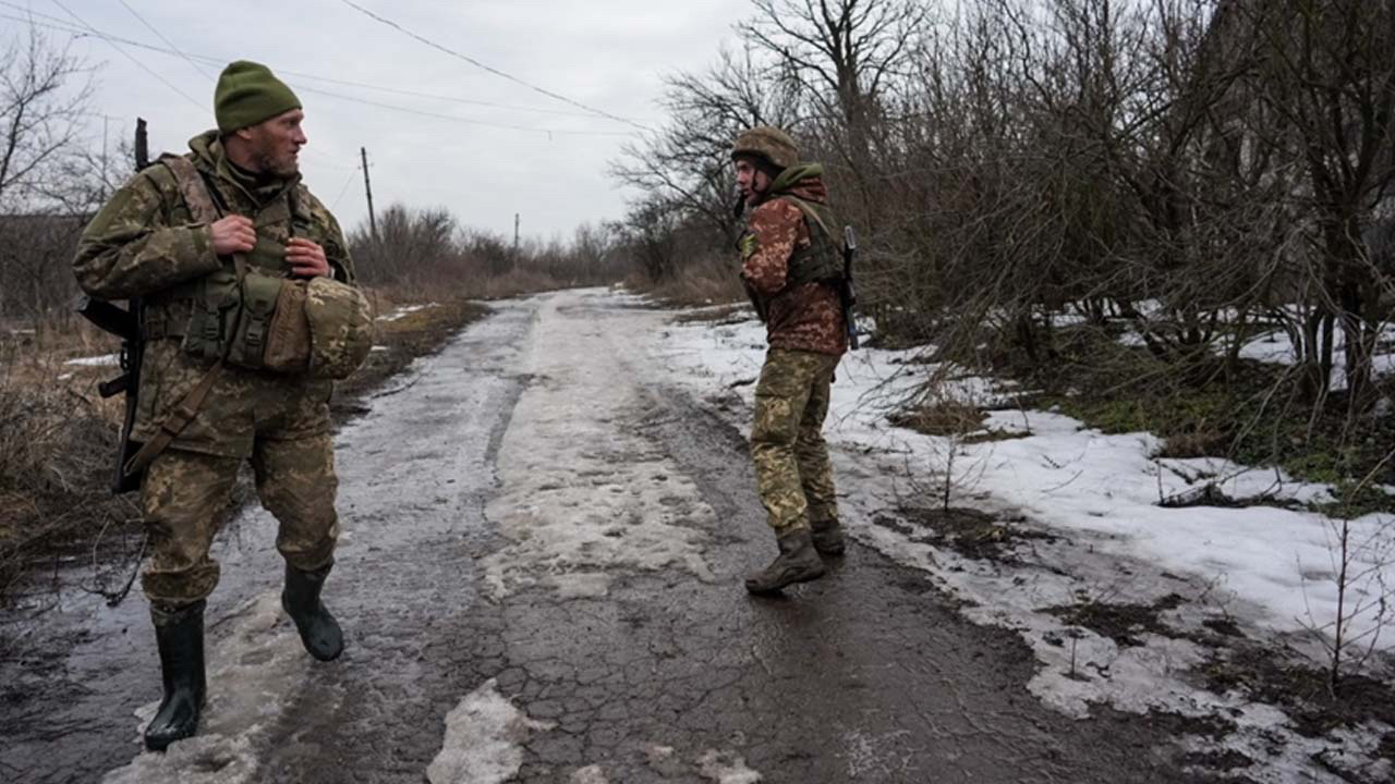 Rusya Ukrayna'yı işgal ederse yeni mülteci akımı yolda