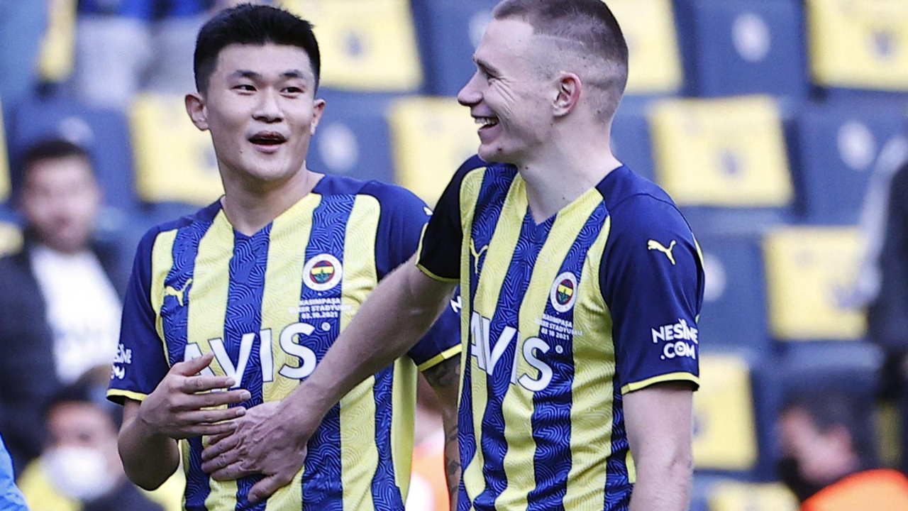 Fenerbahçe'nin 3 oyuncusu Avrupa ekiplerinin radarına girdi