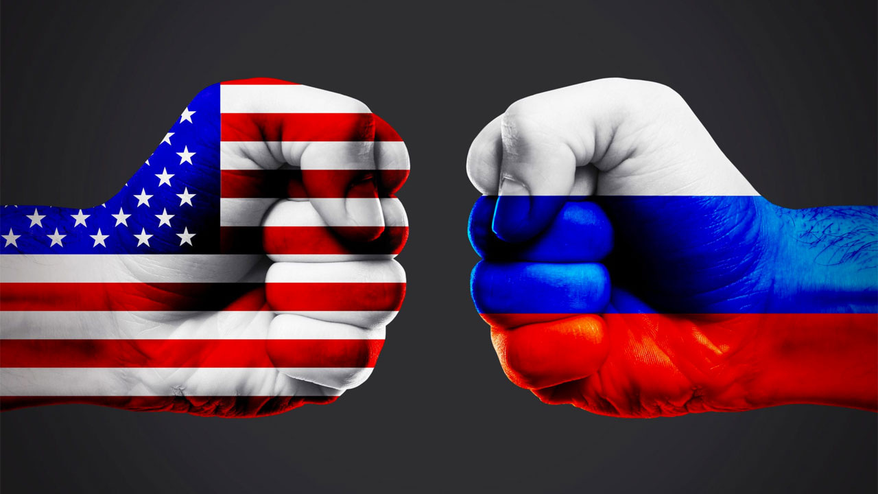 ABD'den Sberbank ve Gazprombank'ın yöneticileri ile 3 Rus televizyon kanalına yaptırım