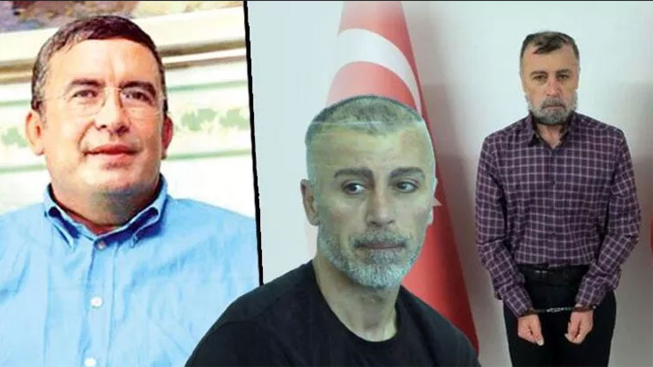 Necip Hablemitoğlu suikasti şüphelilerinden 2'si tutuklandı
