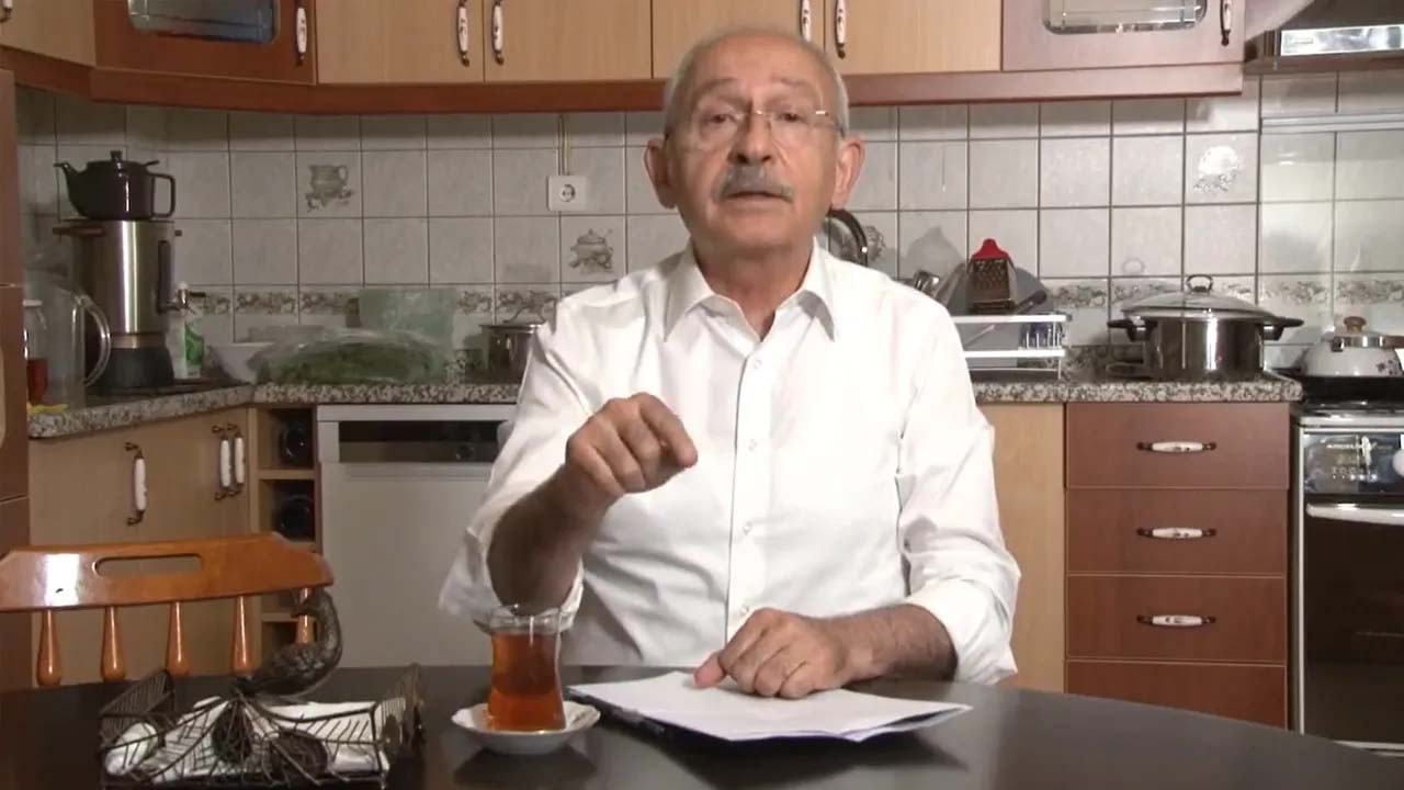 Kemal Kılıçdaroğlu'nun elektriği ne zaman kesilecek? 65 yaş üstü olduğu için ayrıcalığı var!
