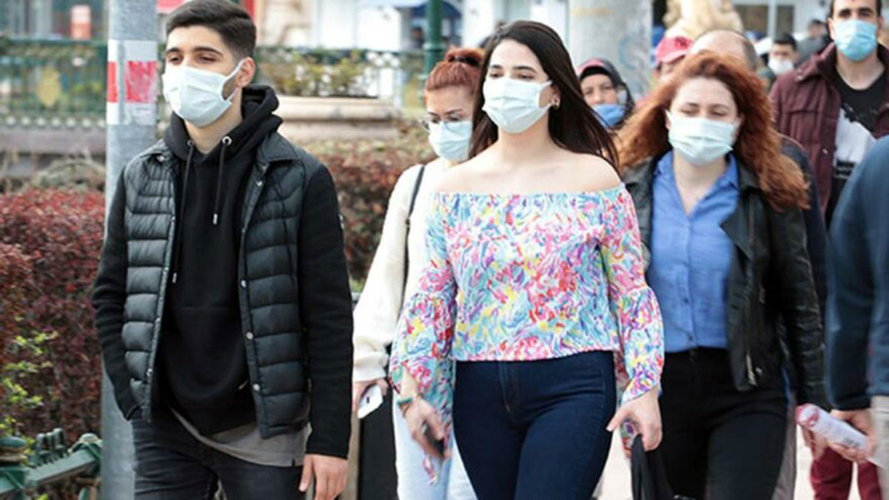 Koronavirüs salgınında bahar umudu! İstanbul'da azalırken Anadolu'da artıyor