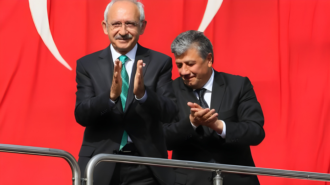 CHP'li eski vekil Mustafa Balbay'dan Kemal Kılıçdaroğlu'na demokrasi eleştirisi