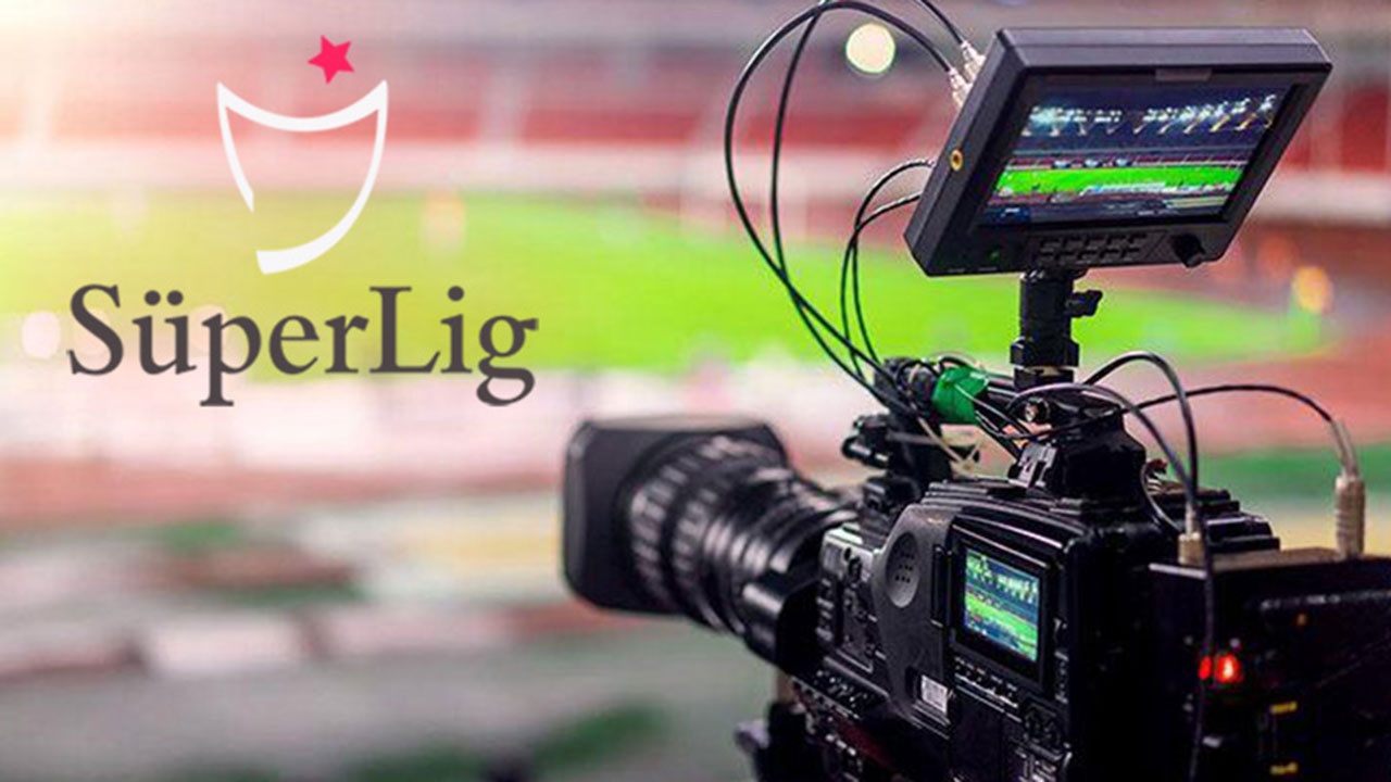 Nihat Özdemir'den Süper Lig TV açıklaması! İstediğimiz teklif gelmezse maçları biz yayınlarız