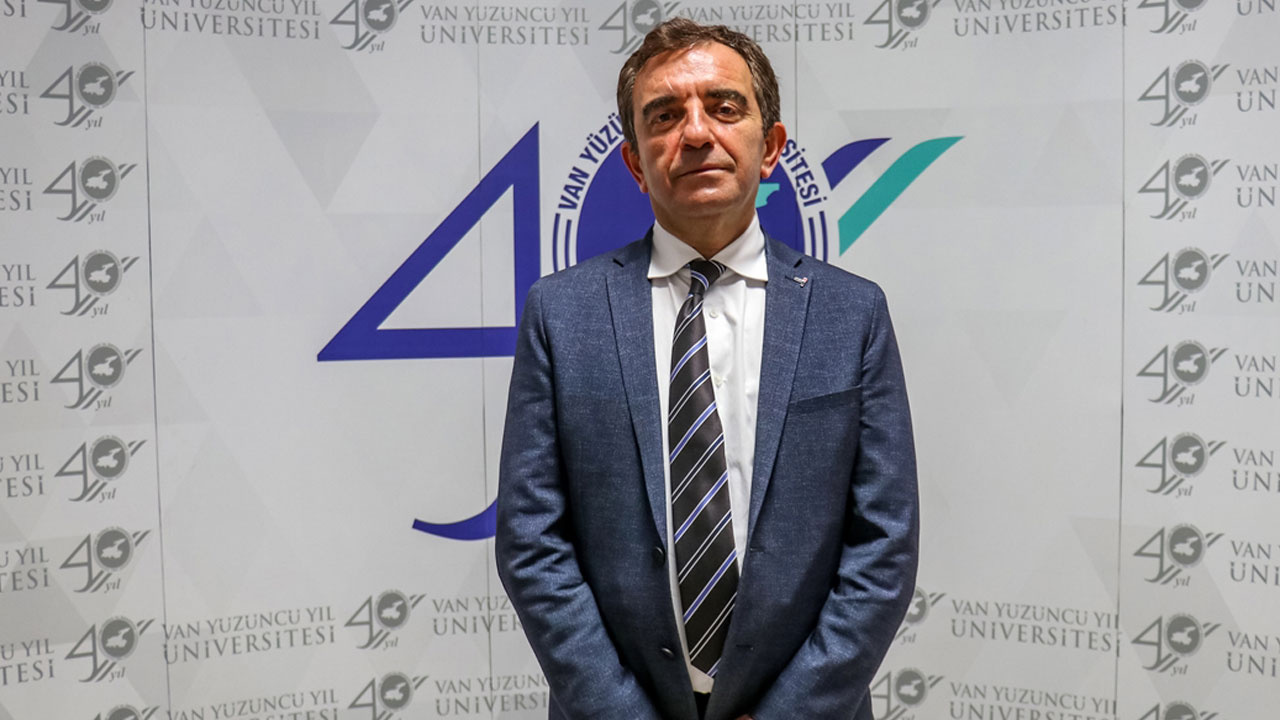 TURKOVAC'ı geliştiren Prof. Dr. Aykut Özdarendeli'den "hatırlatma dozu" uyarısı