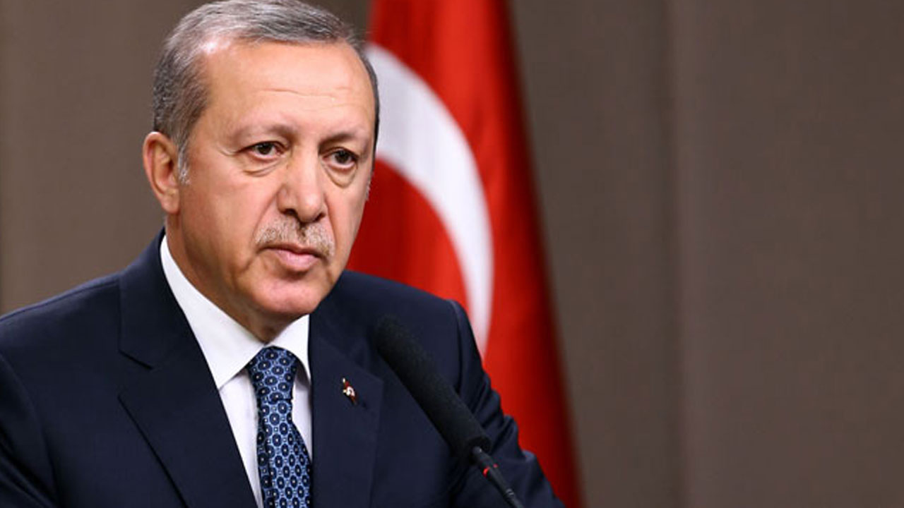 Erdoğan'dan yurt dışı seçmene mesaj: Rekor bir katılım sağladınız