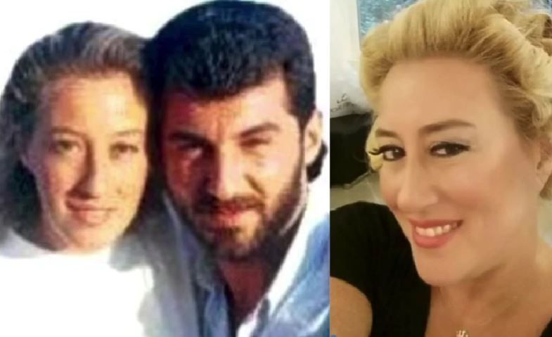 Müge Anlı'nın eski eşi Burhan Akdağ duyurdu eski manken evinde ölü bulundu Tatyana Firdevs Alkan kimdir
