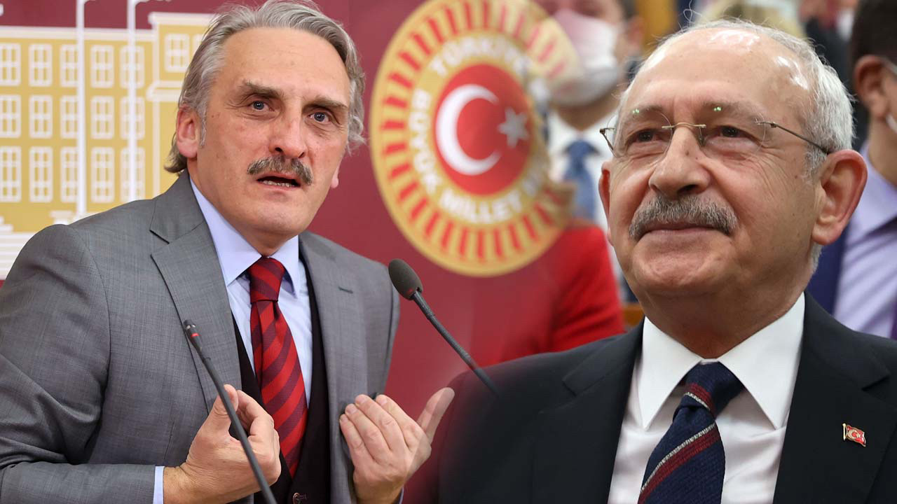 Kemal Kılıçdaroğlu 'Yeliz'in bulunması ayıptır' dedi Çamlı'dan yanıt geldi: Ben de utanıyorum