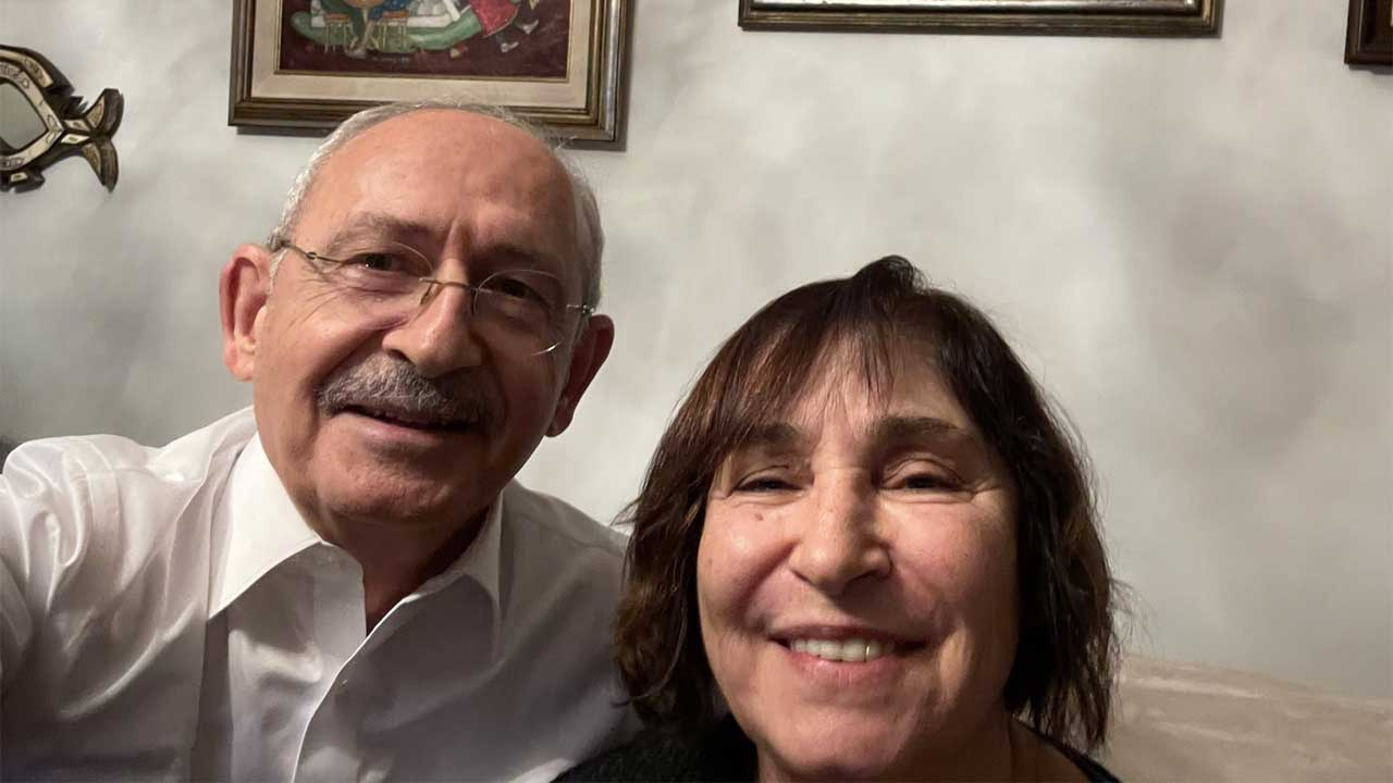 Kılıçdaroğlu'nun İzmir'den Ankara'ya evine özel jetle gittiği ortaya çıktı