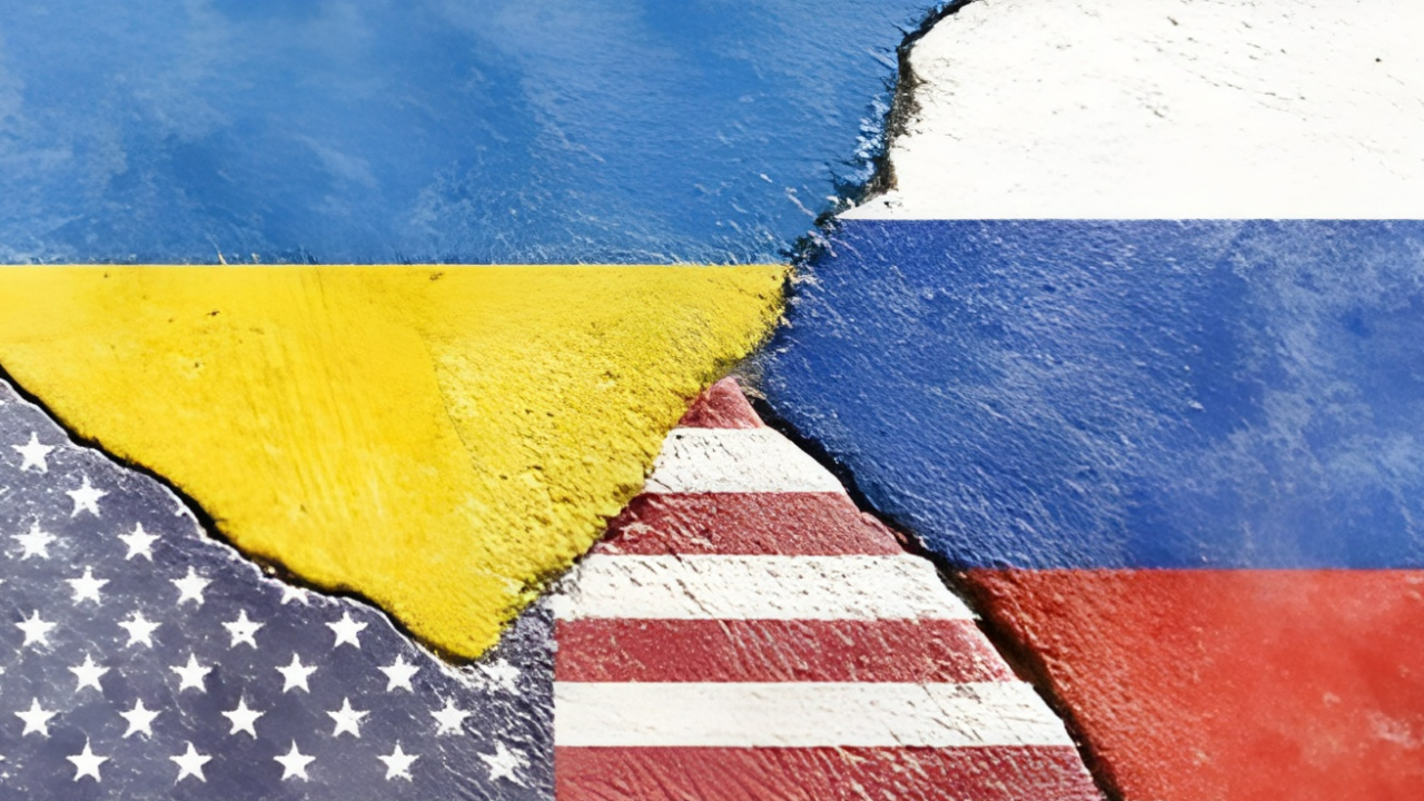 ABD'den korkutan açıklama: Rus birlikleri Ukrayna sınırına yaklaşmaya devam ediyor