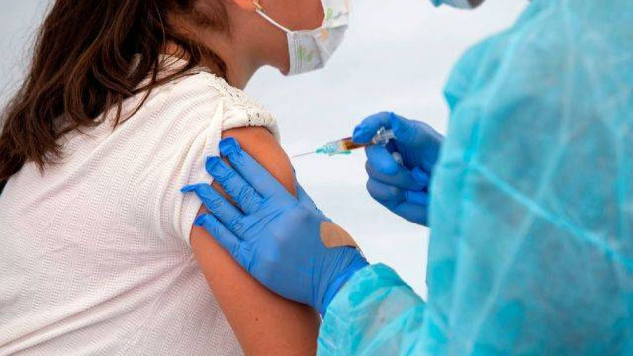 İlk gerçek dünya verileri açıklandı! Covid-19 aşısı ne kadar koruyor? Hamilelik sırasında...