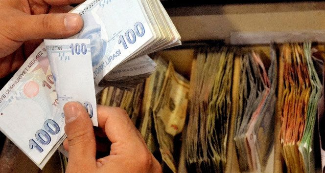 3600 ek gösterge hangi meslekleri kapsayacak? Maaşlarda en az 1250 lira artış olacak