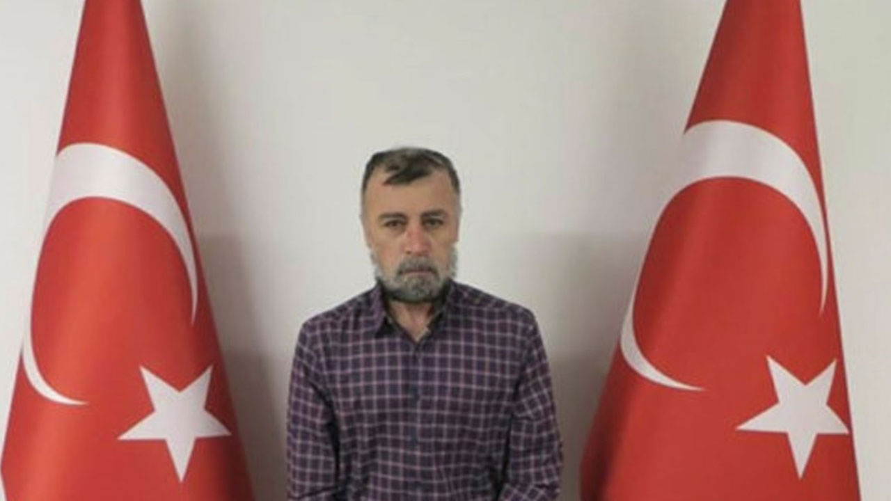 Necip Hablemitoğlu cinayeti tutuklusu Gökhan Nuri Bozkır konuştu! 'Görevi rütbeli biri verdi'