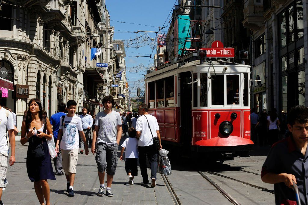 TÜİK açıkladı! Türkiye'de en mutlu kesim bakın kim çıktı: Halkın yüzde 73,8'i aynı cevabı verdi